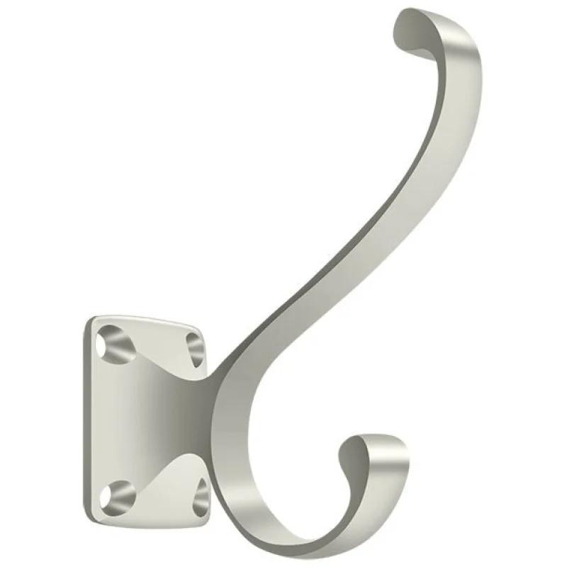 Deltana CAHH35U14 Heavy Duty Coat and Hat Hook