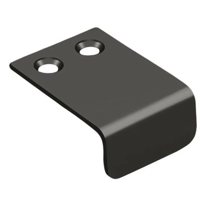 Deltana DCM115U10B Cabinet Mirror Pull Oil Rubbed Bronze