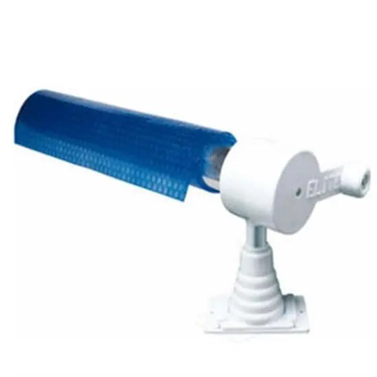 Deluxe Above-ground Pool Solar Reel - fits: 19' - 24' Round-Oval Pools