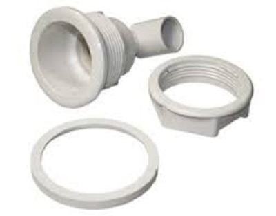 Watkins Hydrostream Jet Body 3/4" Slip Air 76524