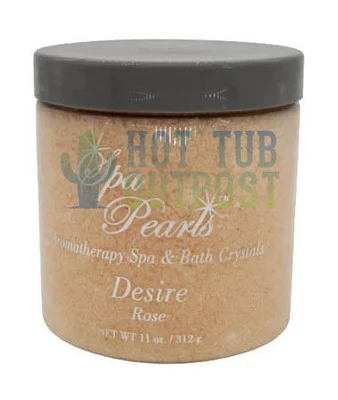 Desire Insparation 11 Oz Spa Pearls