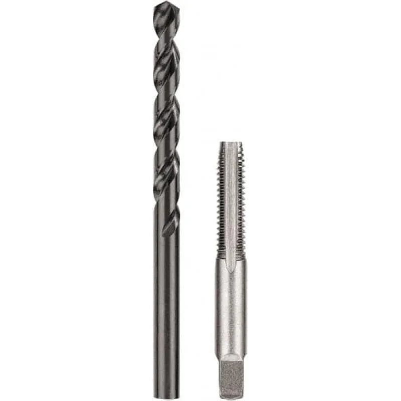 Dewalt Accessories DWA1414 Drill Tap Set 3/8-16 Nc