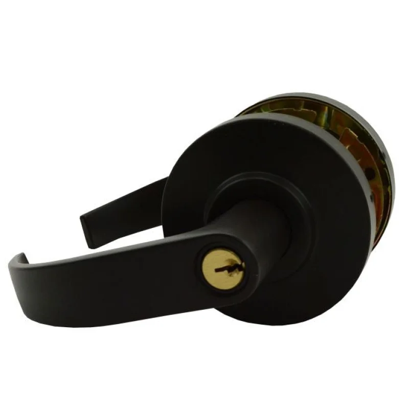 Dexter Commercial C2000STRMC613KDC Storeroom Cylindrical Lock