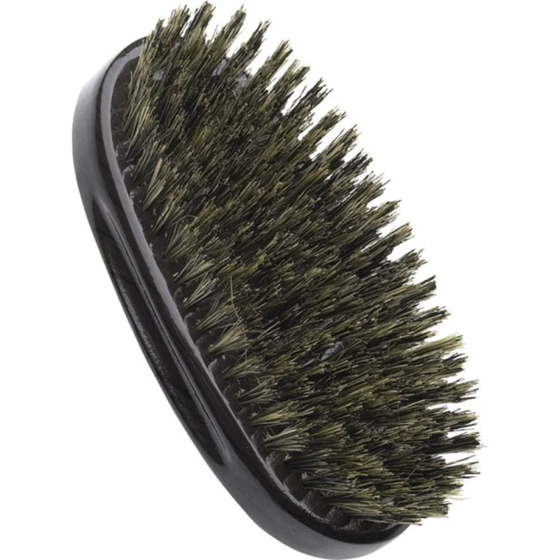 Diane 100% Boar Palm Brush