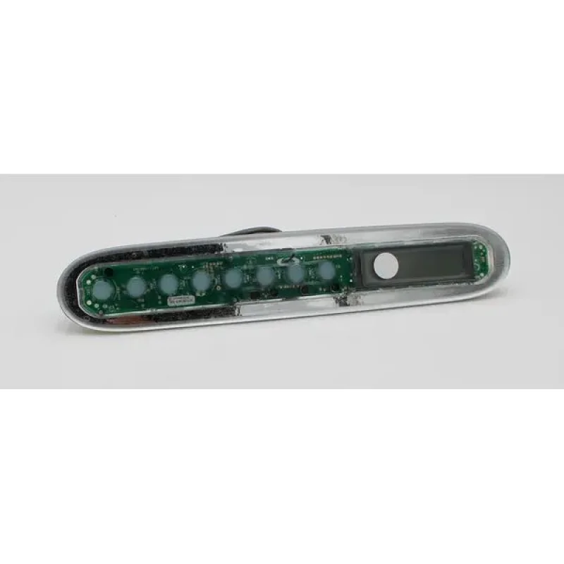 Dimension One 7 Button TSC-24 Topside Control 01580-0001