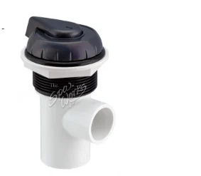 Dimension One Flow Control Valve DIM400-08