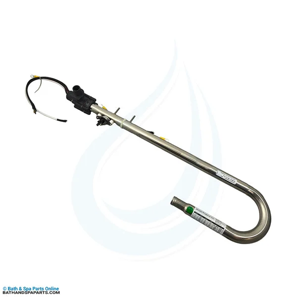 Dimension One Reflections Heater [Universal Low Flow, 2015–2022] (01781-26YU)