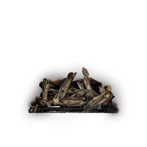 Napoleon High Definition Driftwood Log Kit for Elevation X 36 | DLKEX36