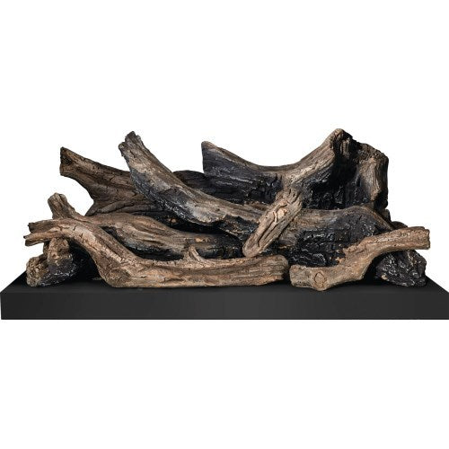 Napoleon Driftwood Log Kit for Oakville X3 | DLKIX3