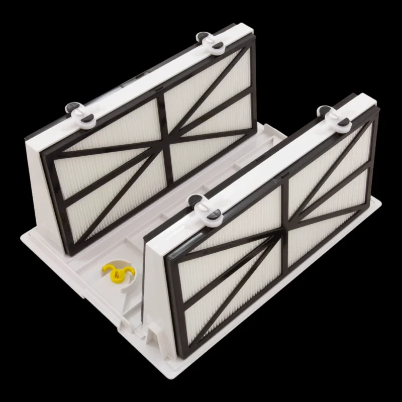 Dolphin Cleaner Cartridge Assembly 9991414-ASSY