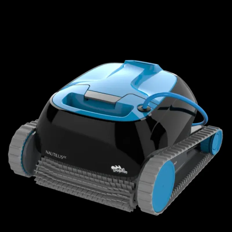 Dolphin Nautilus CC Robotic Pool Vacuum