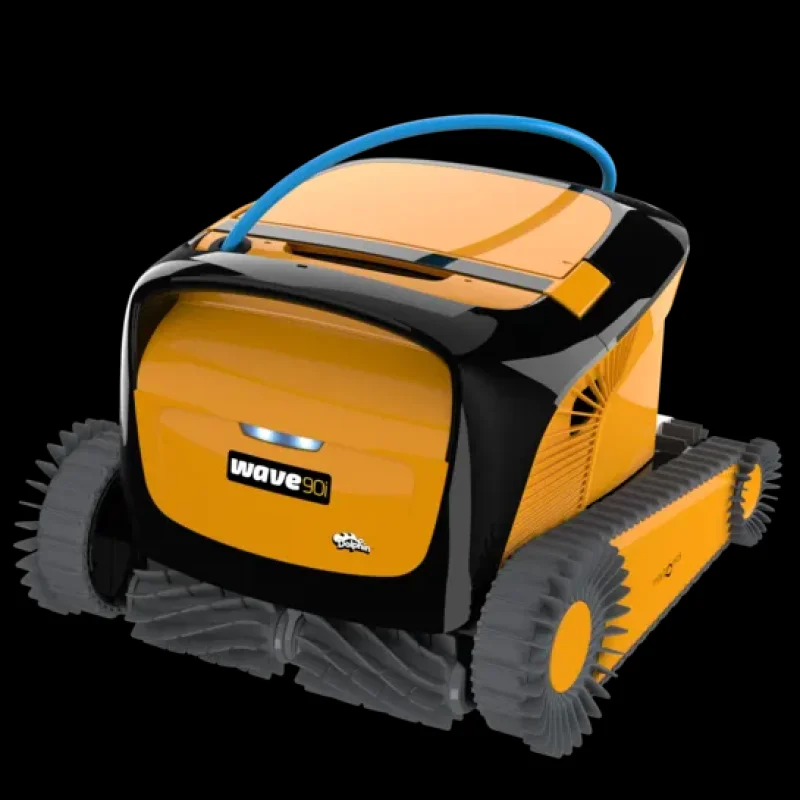 Dolphin Wave 90i Robotic Pool Cleaner | 99996890-US