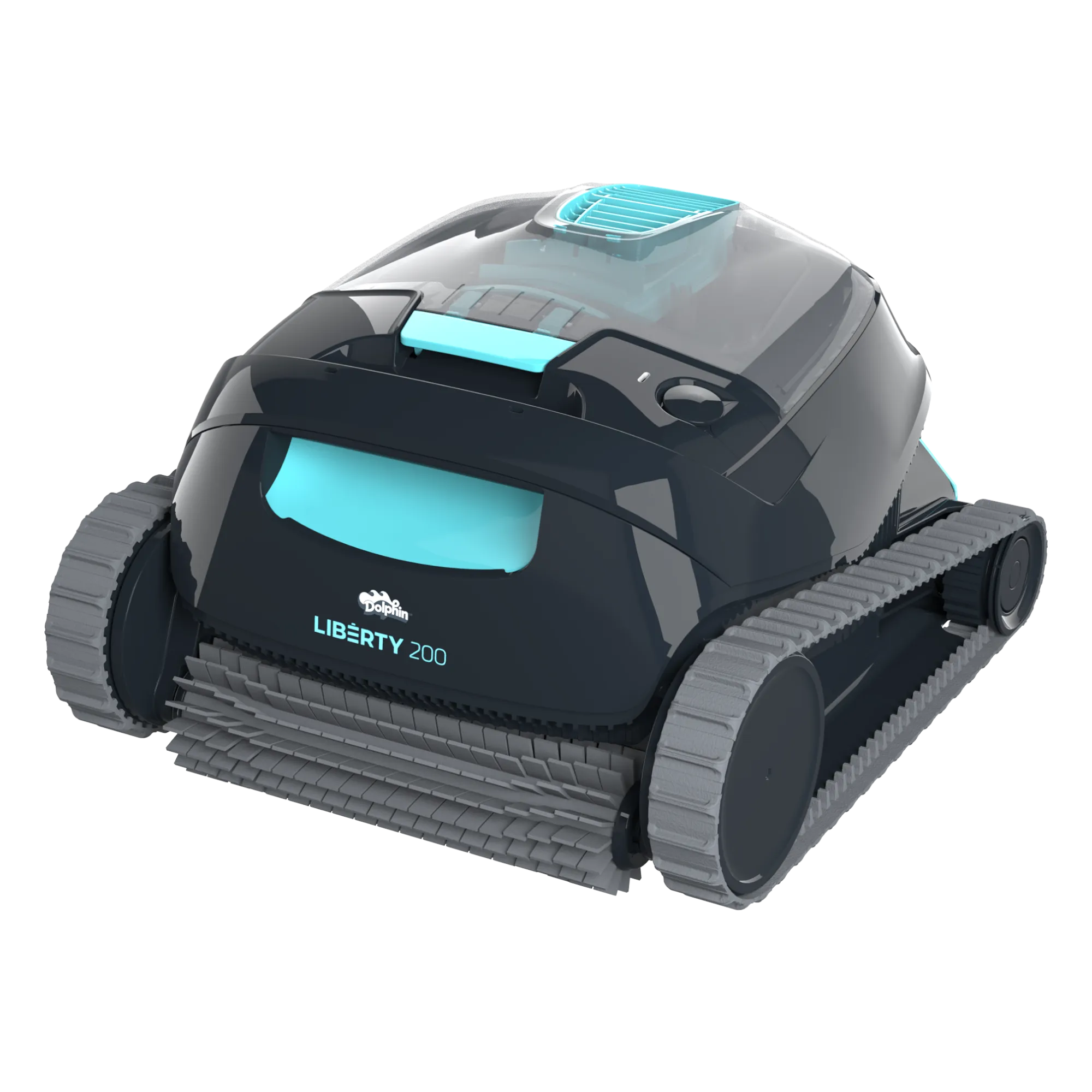 Dolphin Liberty 200