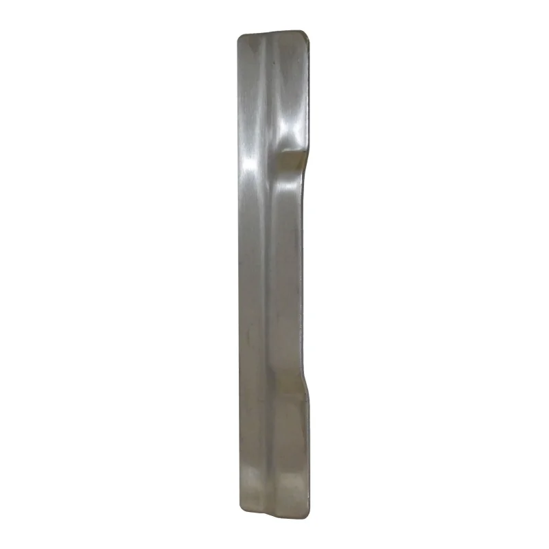 Don-jo CLP10632D Commercial Latch Protector Outswing Satin Ss