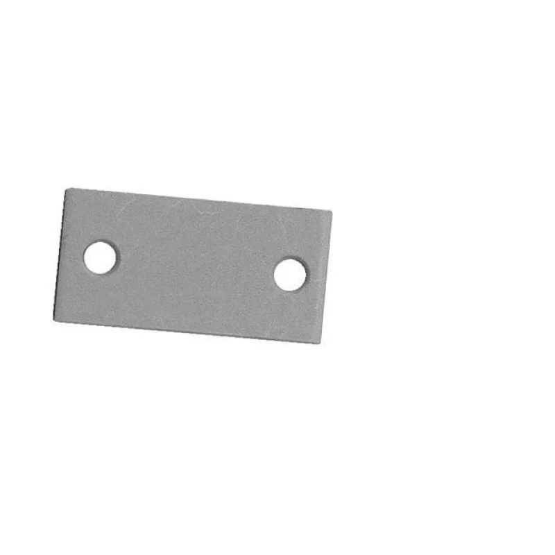 Don-jo EF160BP Cut Out Filler Plate Brass Plated