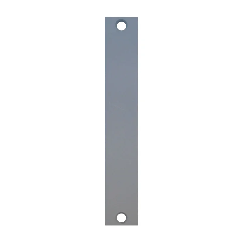 Don-jo EF86PC Filler Plate 86 Cutout Prime Coat