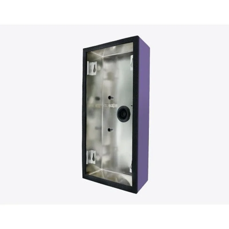 Doorbird 423874930 Ip Intercom Surface Mount Bracket