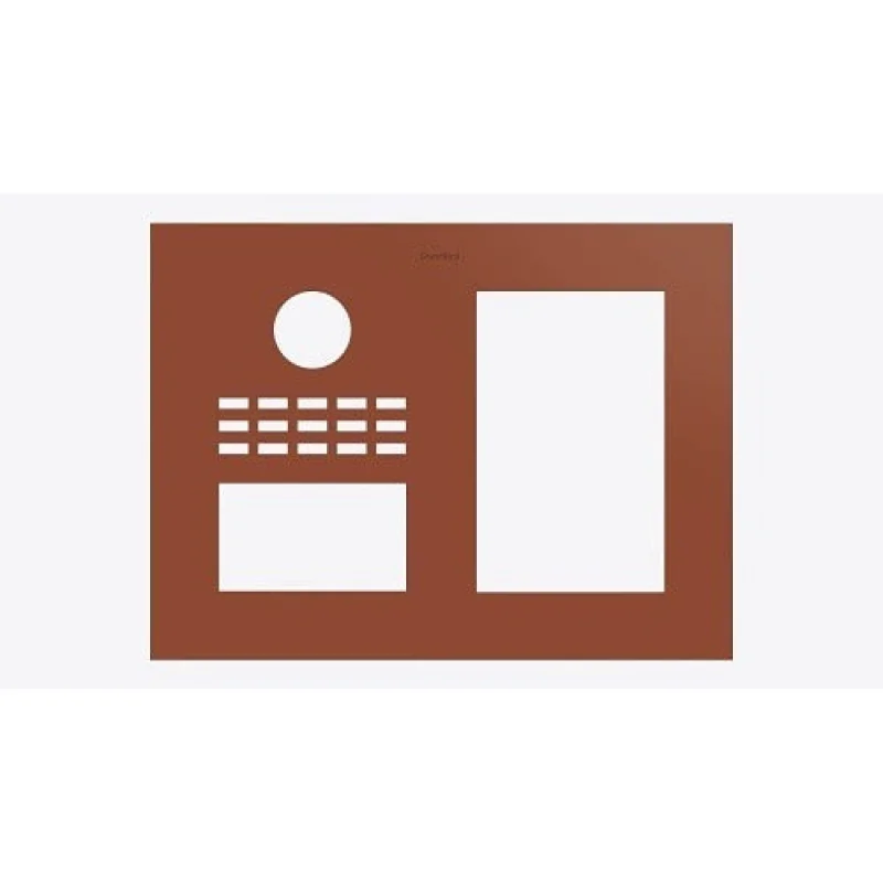 Doorbird 429604340 Intercom Accessory Panel