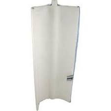 Hayward 24" Tall 48 Sq/Ft Partial D.E. Grid Element, DEX4800DS
