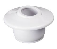 CMP White Self Align Insider 1.5" Eyeball, 25559-100-000