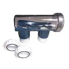CMP PowerClean Ultra Salt Cell Housing - 52000-200-102