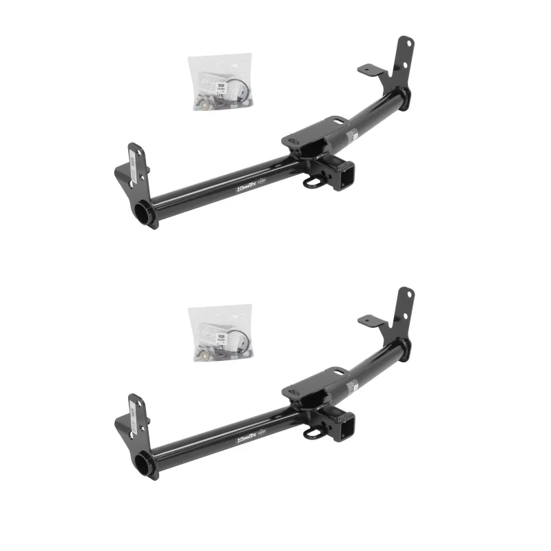 Draw Tite Class Receiver Trailer Hitch for Equinox/Terrrain/Torrent/Vue (2 Pack)