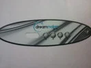 Dreammaker Balboa 4 Button Overlay Jets Jets Temp Light 303603