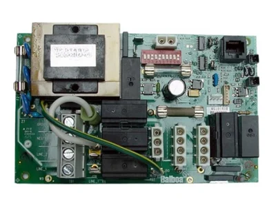 DreamMaker RS101 Circuit Board 456404-01