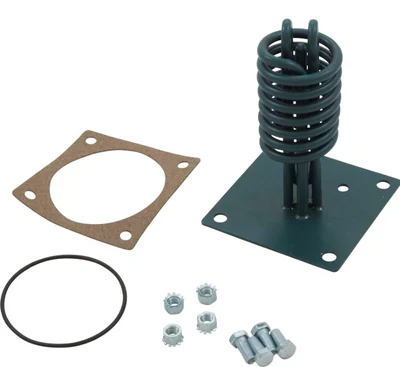 Dual Heater Element 9.5kW Coil Therm 25-3114ET