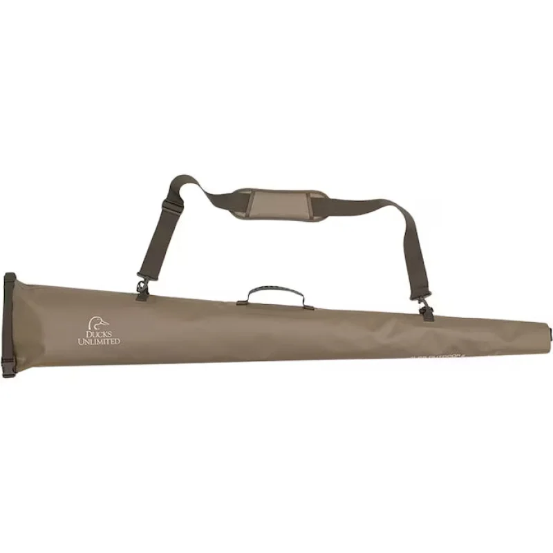 Ducks Unlimited Waterproof Shotgun Case 58" Nylon