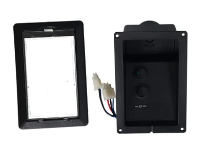 Dynasty 15003 Stereo Housing VX-RH30-PWBT