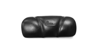 Dynasty Pillow 12813 Small Wrap 1872 Black