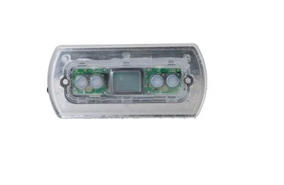 Dynasty Spa 15620 K-362 Keypad with InLink Cord for 2-Pumps