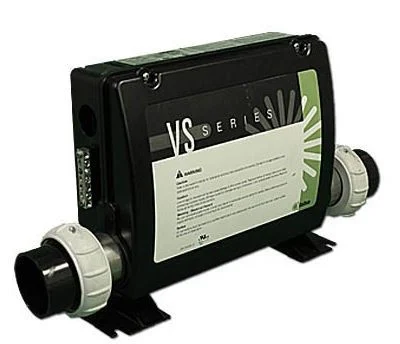 Dynasty Spa Pack 11612 VS501Z Control System