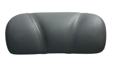 Dynasty Spa Pillow 14947 Lounger Gray 4036