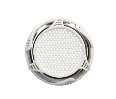 Dynasty Spa Speaker Cover VX-D50COV2SSWHT White 2 Inch Tweeter 14644
