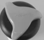 Dynasty Star 2 Inch Diverter Valve Handle Star 11413