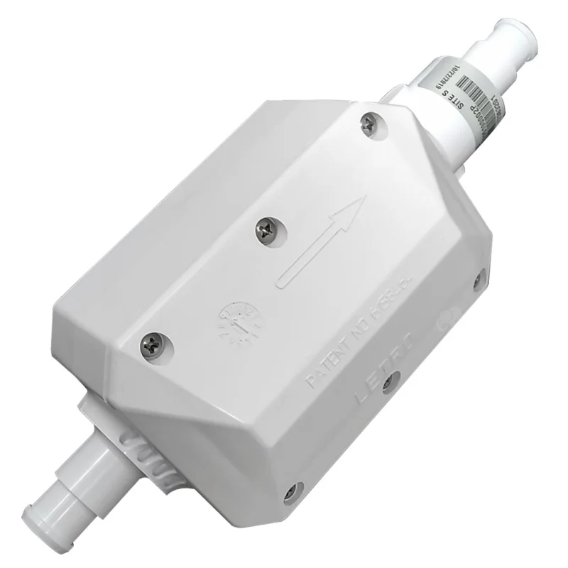 E10 Pentair Legend & Platinum Pool Cleaner Back-Up Valve Replacement