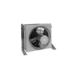 22.50 in. Thermal Transfer Oil Cooler AOC Series (B58-266) – Heat Exchangers/Oil Coolers and Accessories Thermal Transfer Oil Coolers AOC Series
