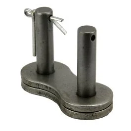 Connector Links for Standard: 160 Chain Size (131572) – Mobile Equipment Accessories Chain & Chain Links