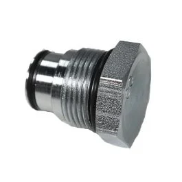 Prince Directional Control Valves (RD5000 Series): CLOSED CENTER CONVERSION PLUG (205115) – Valves Sectional Control Valves