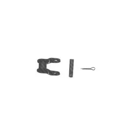 120 Chain Size, Offset Links for Chain (A31-584) – Chain & Chain Links Offset Links for Chain