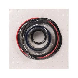 Maxim TC Tie-rod Cylinder: 4 Bore, Seal Kit – 1.5 Rod Dia. (204507) – Cylinder Components Cylinder Seal Kits
