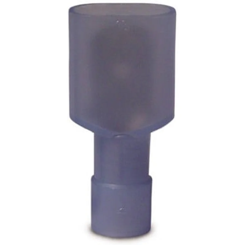 Ecm Industries Llc 10-153F Insulated Female Disconnect 100pk