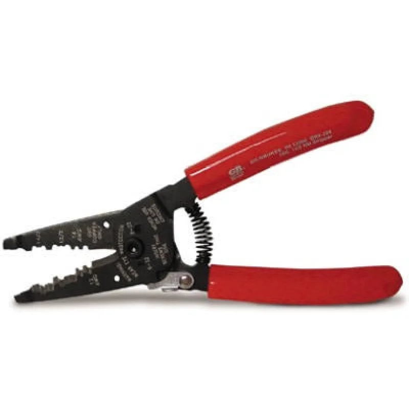 Ecm Industries Llc GRX-3224 Dual Die Nm Cable Stripper