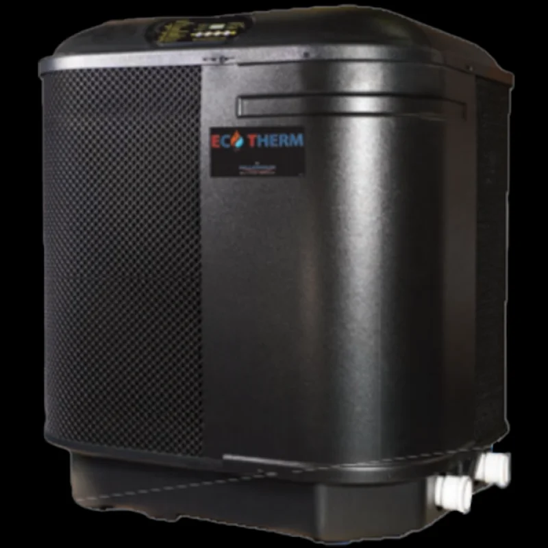 Eco Therm 95 Heat Pump95,000 BTU Energy-Saving Pool Heater with Titanium Core