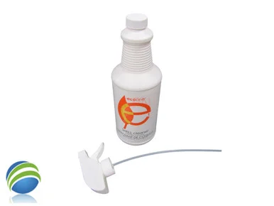 EcoOne Hot Tub Shell Cleaner, 32 Oz