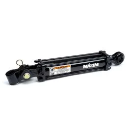 Maxim Top-Link Tie-Rod Cylinder: 2.5 Bore x 10 Stroke – 1.25 Rod Dia. (218566) – Tie-Rod Cylinders Top Link Tie Rod