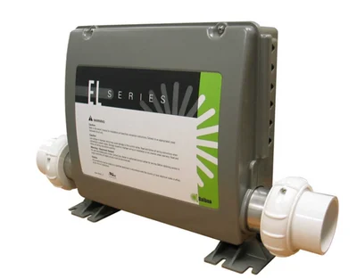 EL2001 Mach 3 Spa Pack 5.5kW 800 Incoloy Heater 55066-04