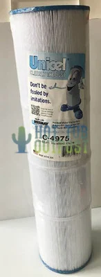 Elite Infinity 75SqFt Spa Filter Nahanni 104308
